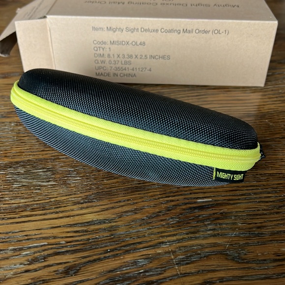 Two Pair Mighty Sight LED Magnifying Glasses - Picture 7 of 12